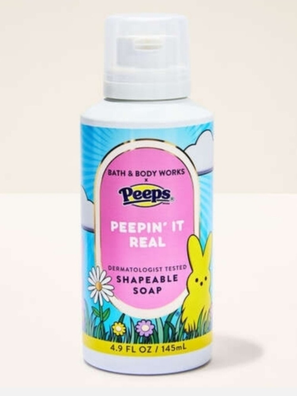 PEEPS X Bath & Body Works Peeps Peepin' It Real Trio - Picture 5 of 8